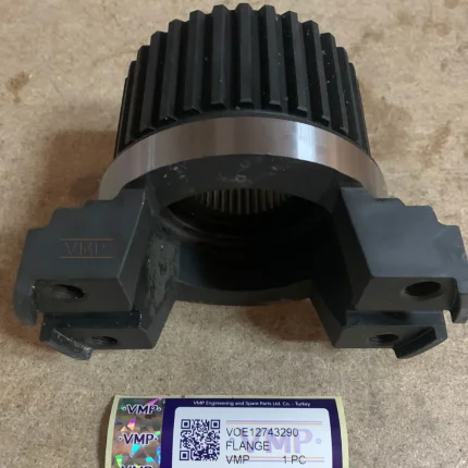 VMPG-66841 - VOE 12743290 - Flange VMP | VMP Spares