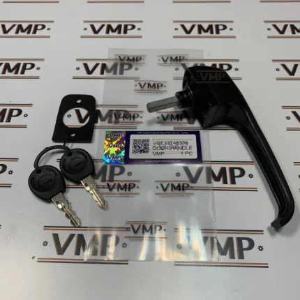 VMPG-66815 - VOE 12746338 - Door Handle VMP | VMP Spares