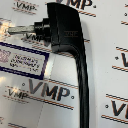VMPG-66815 - VOE 12746338 - Door Handle VMP | VMP Spares