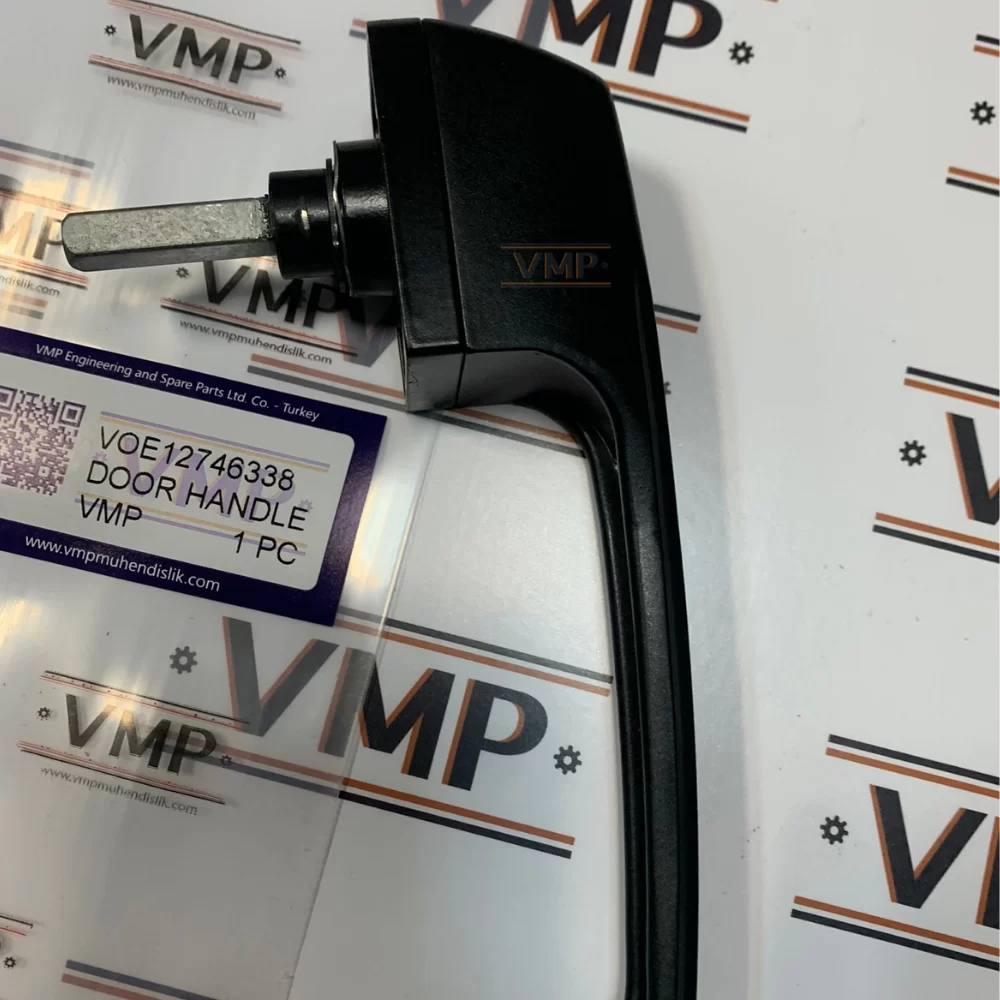 VMPG-66815 - VOE 12746338 - Door Handle VMP | VMP Spares