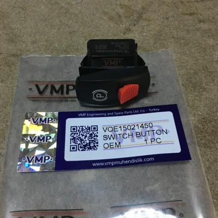 VMPG-66797 - VOE 15021450 - Switch Button OEM | VMP Spares
