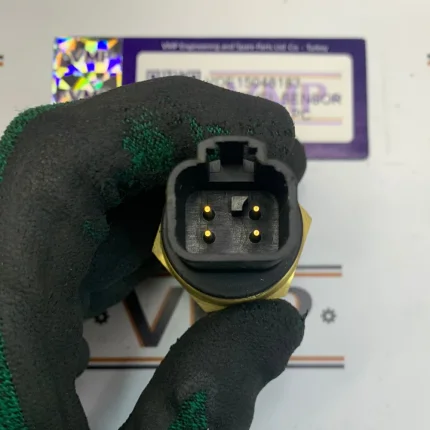 VMPG-66789 - VOE 15048183 - Oil Level Sensor OEM | VMP Spares