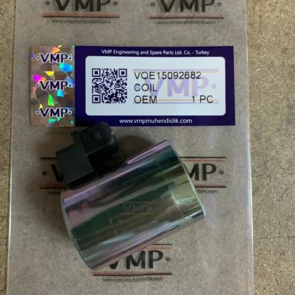 VMPG-66849 - VOE 15092682 - Coil OEM | VMP Spares