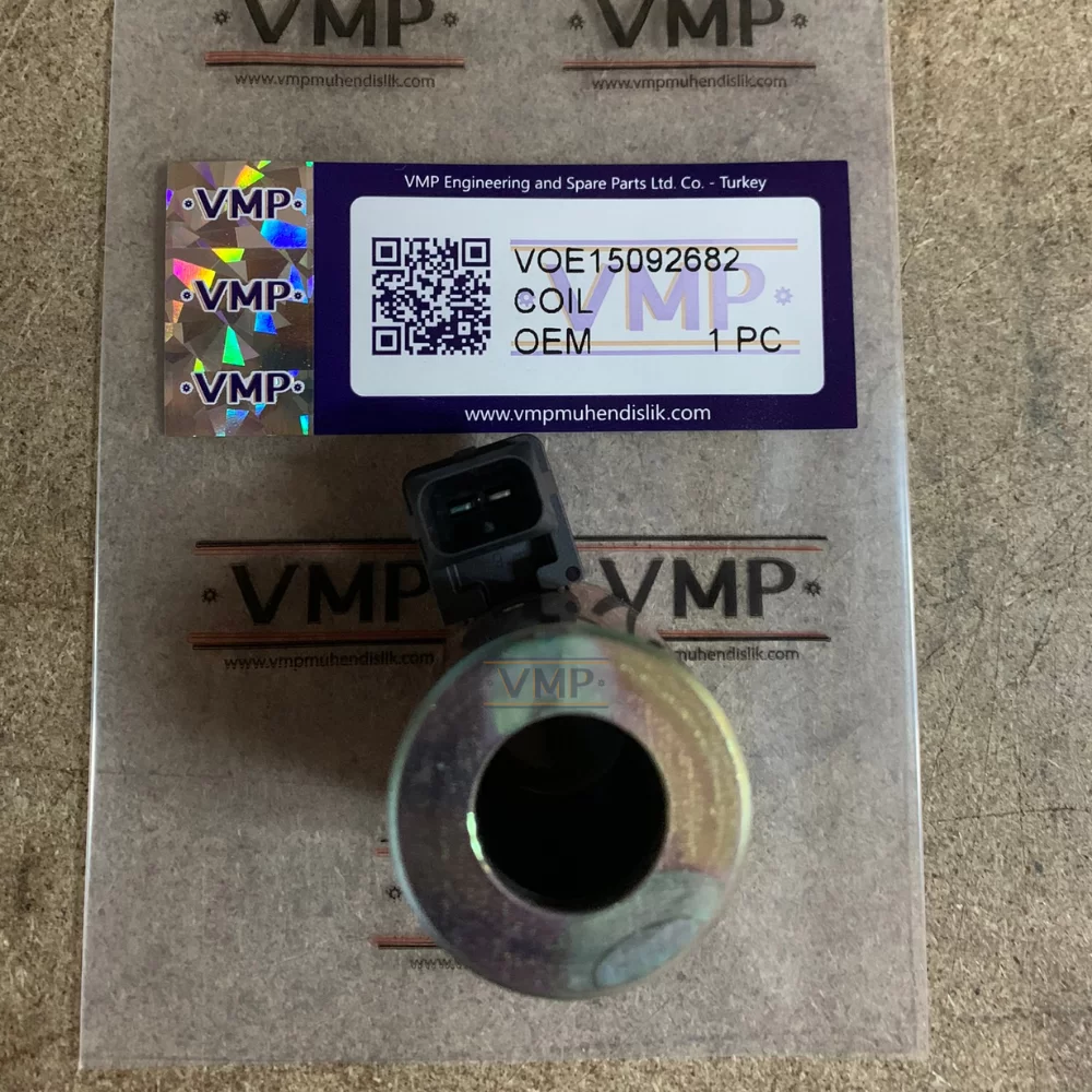 VMPG-66849 - VOE 15092682 - Bobine OEM | VMP Pièces de rechange