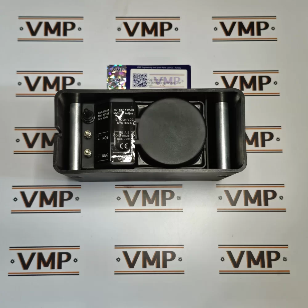 VMPG-66978 - VOE 15187356 - Reversing Warning Unit VMP | VMP Spares
