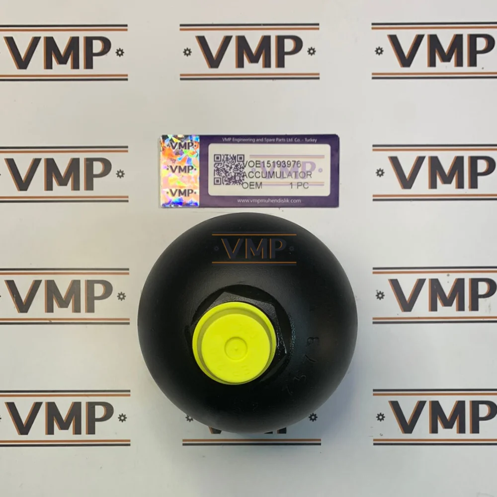 VMPG-66878 - VOE 15193976 - Accumulator OEM | VMP Spares