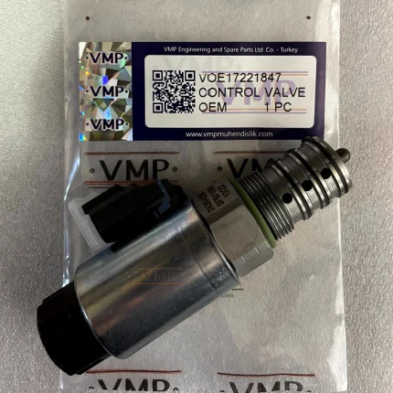 VMPG-66858 - VOE 17221847 - Vanne de régulation OEM | VMP Pièces de rechange