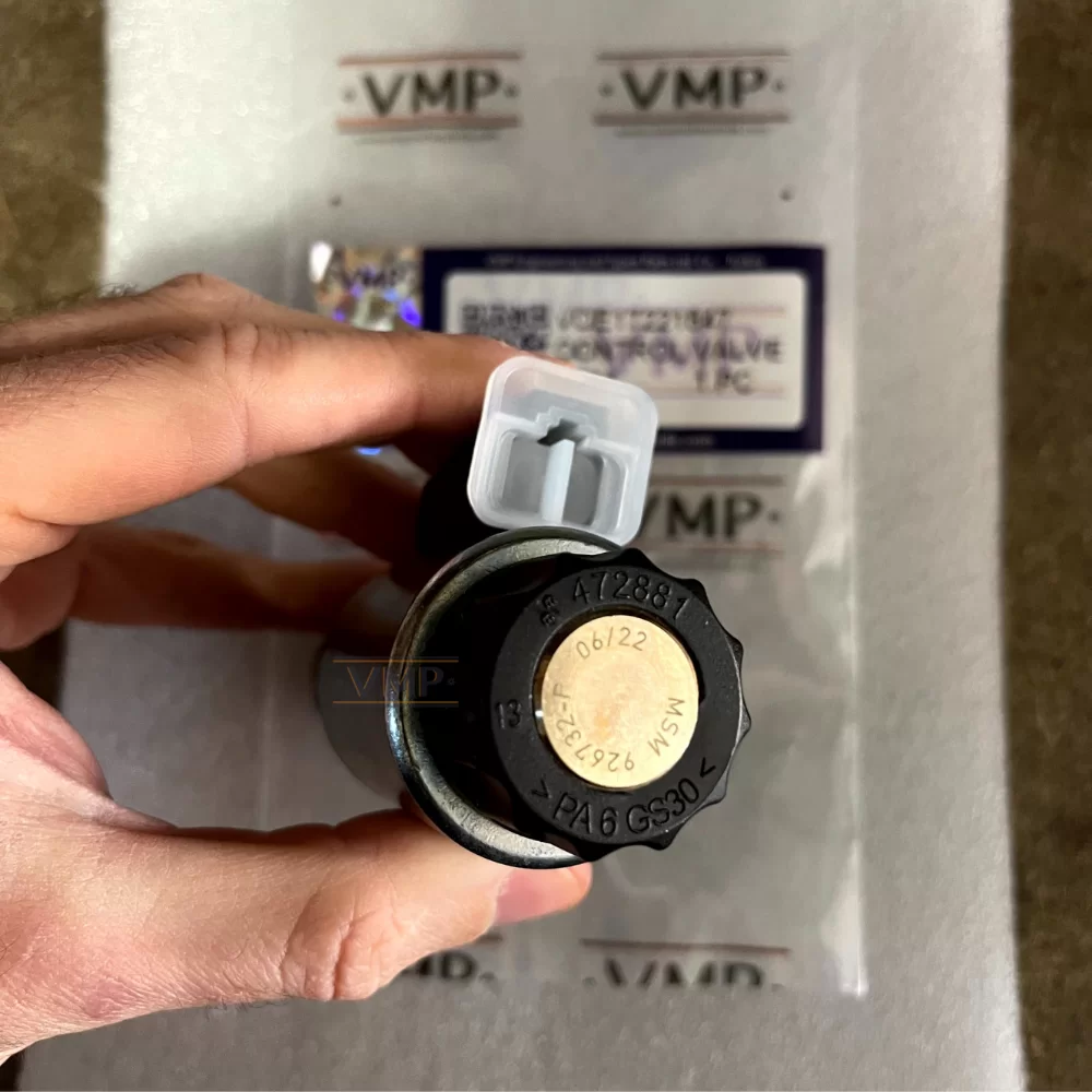 VMPG-66858 - VOE 17221847 - Control Valve OEM | VMP Spares