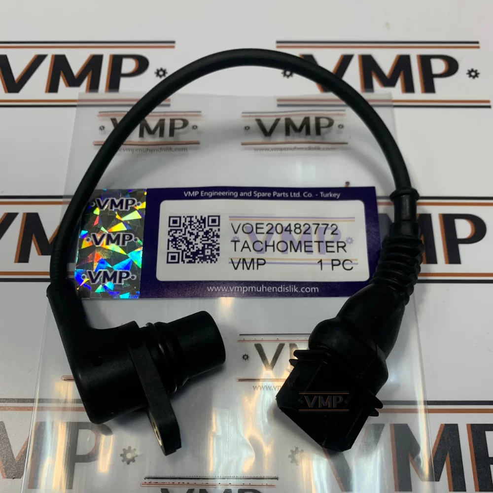 VMPG-66829 - VOE 20482772 - Tachometer VMP | VMP Spares