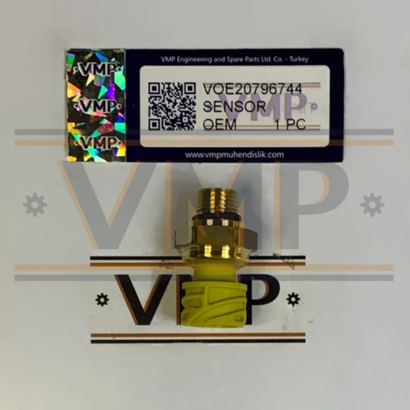 VMPG-66927 - VOE 20796744 - Pressure Sensor | VMP Spares