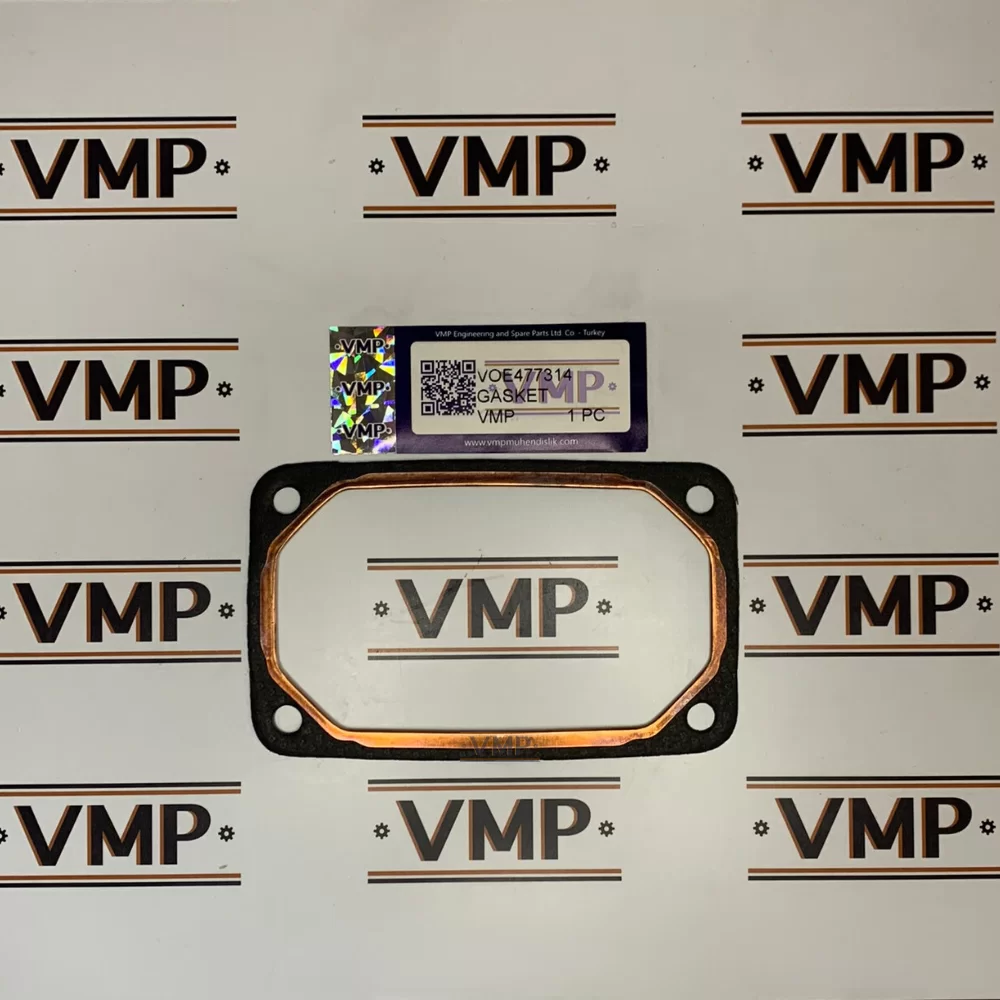 VMPG-66932 - VOE 477314 - Gasket VMP | VMP Spares