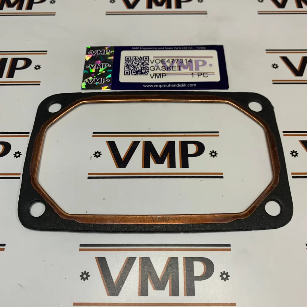 VMPG-66932 - VOE 477314 - Gasket VMP | VMP Spares