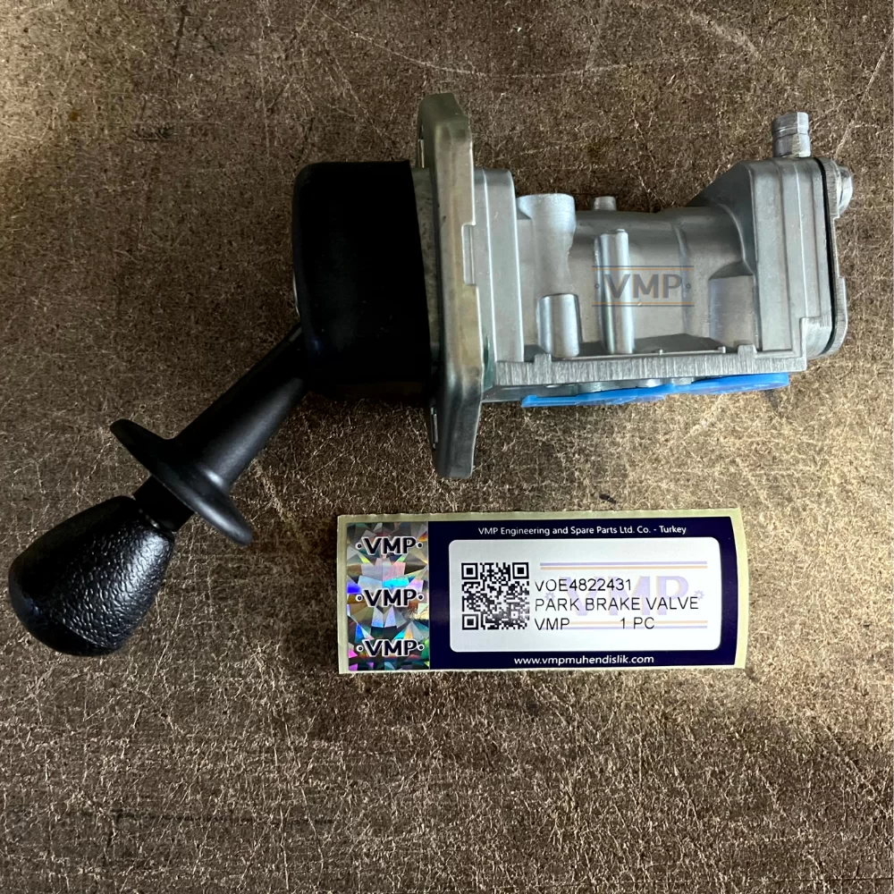 VMPG-66875 - VOE 4822431 - Park Brake Valve VMP | VMP Spares