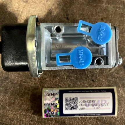VMPG-66875 - VOE 4822431 - Park Brake Valve VMP | VMP Spares