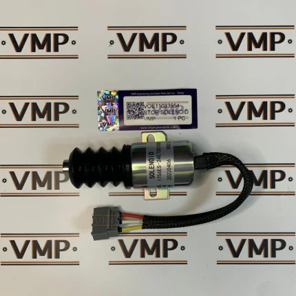 VMPG-67218 - VOE 11033954 - Stop Solenoid VMP | VMP Spares