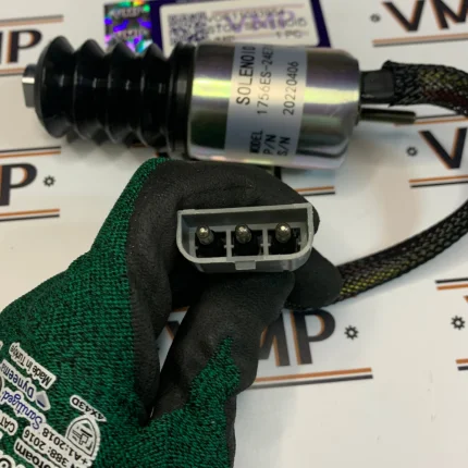 VMPG-67218 - VOE 11033954 - Stop Solenoid VMP | VMP Spares