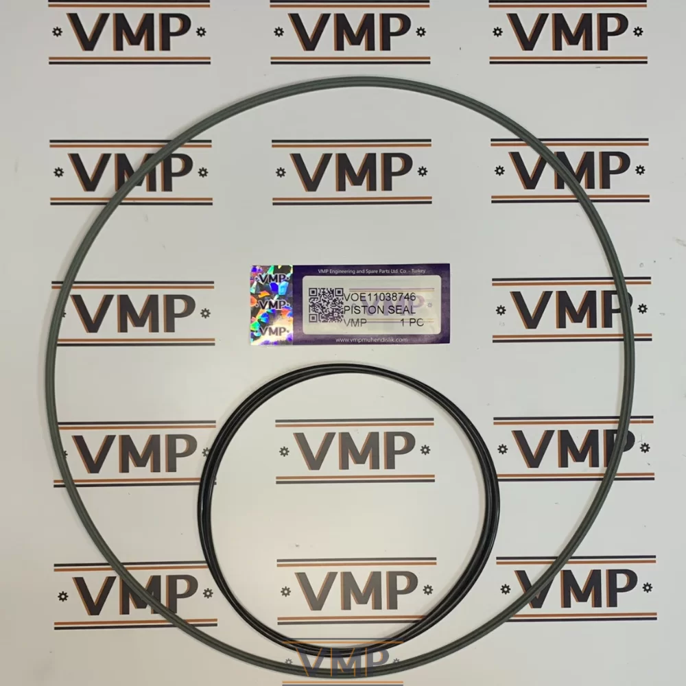 VMPG-67227 - VOE 11038746 - Piston Seal VMP | VMP Spares