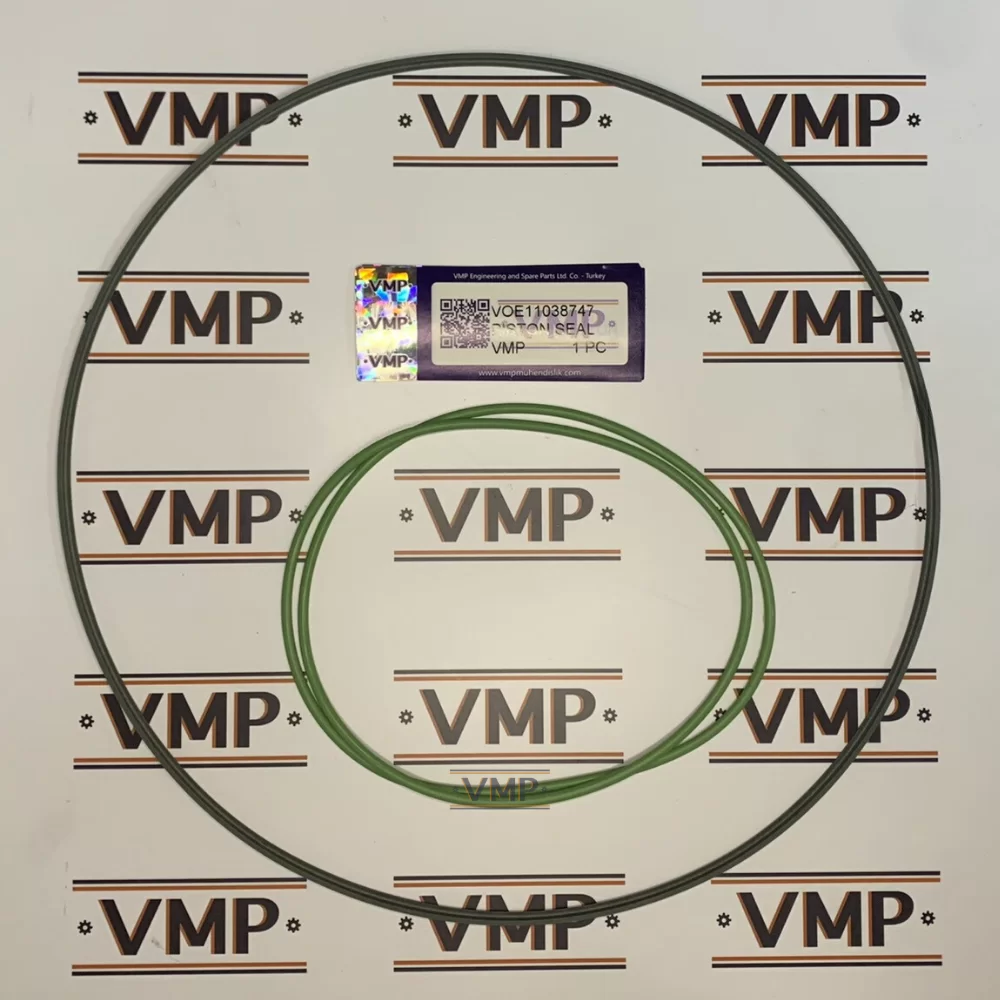 VMPG-67230 - VOE 11038747 - Piston Seal VMP | VMP Spares