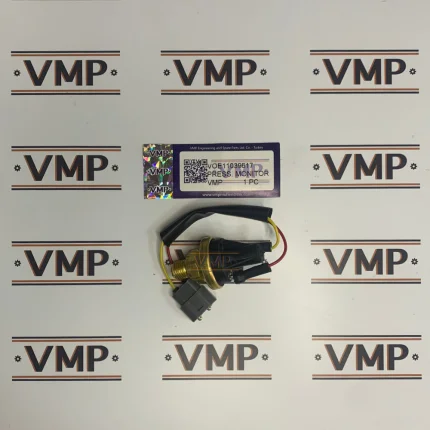 VMPG-67194 - VOE 11039617 - Pressure Monitor VMP | VMP Spares