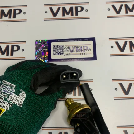 VMPG-67194 - VOE 11039617 - Pressure Monitor VMP | VMP Spares