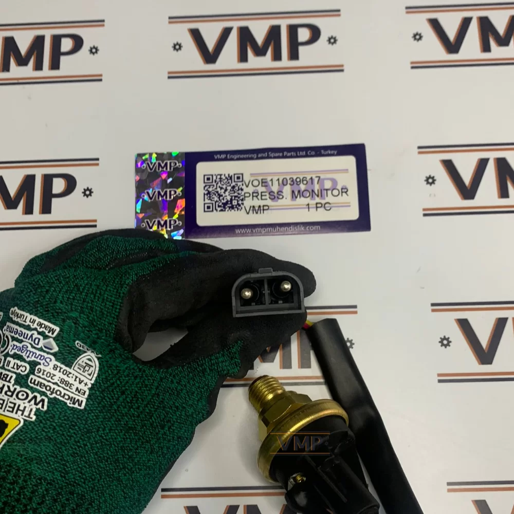 VMPG-67194 - VOE 11039617 - Pressure Monitor VMP | VMP Spares