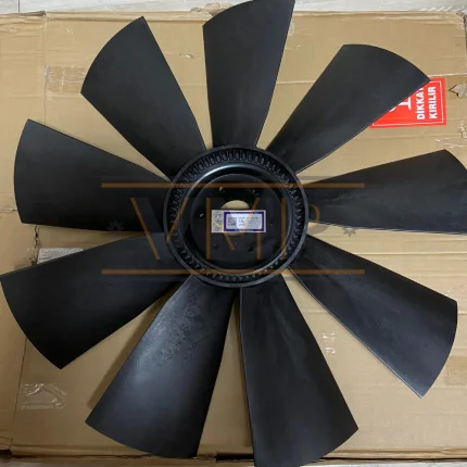 VMPG-67185 - VOE 11110349 - Fan VMP | VMP Spares
