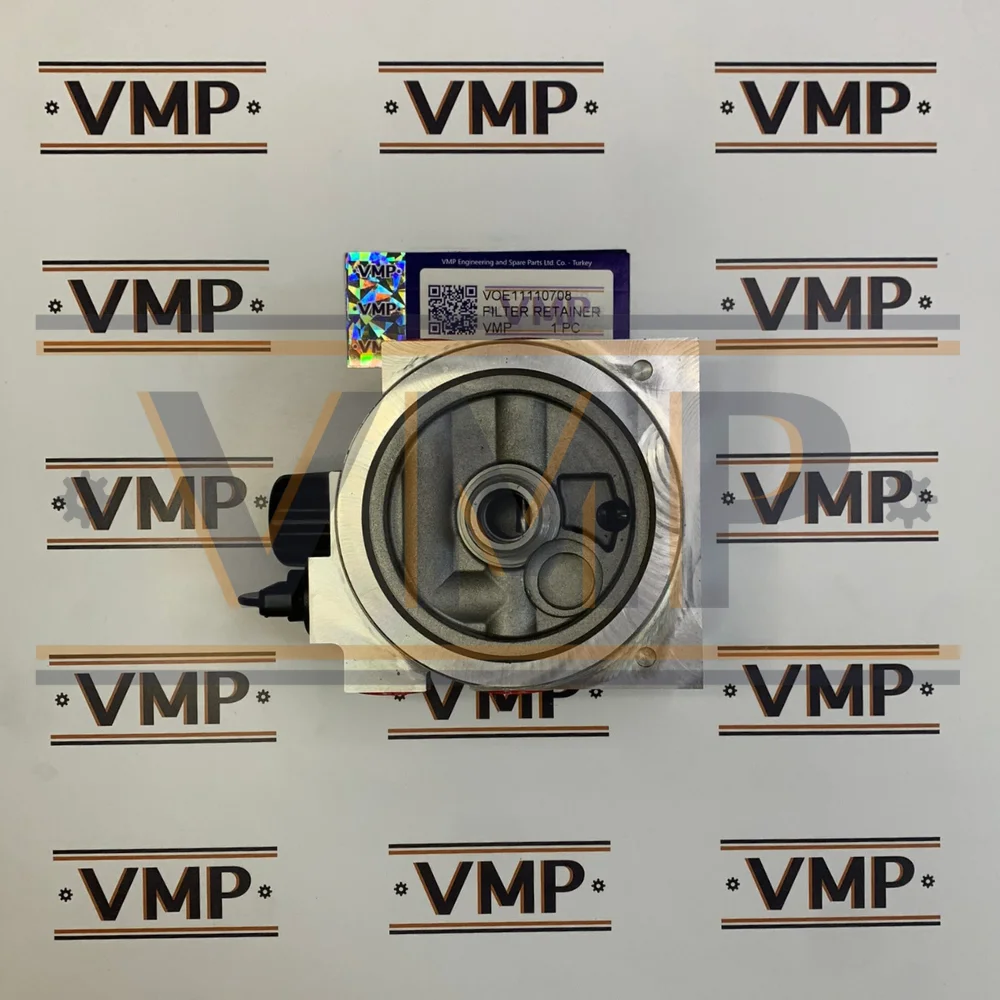 VMPG-67233 - VOE 11110708 - Filter Retainer | VMP Spares