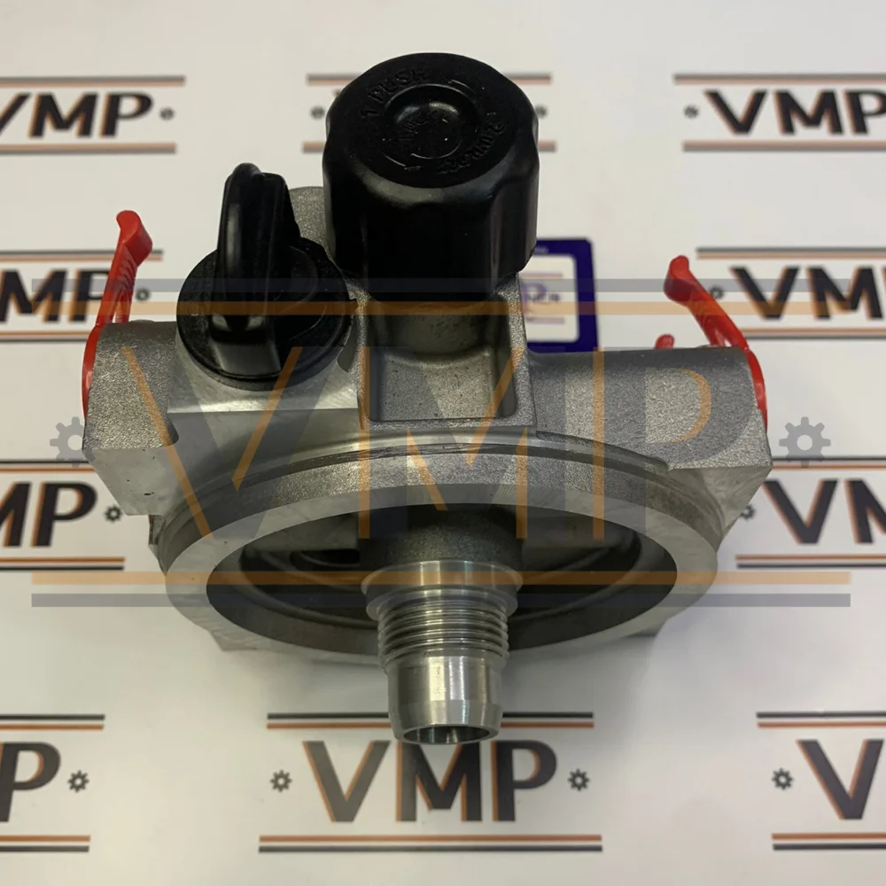VMPG-67233 - VOE 11110708 - Filter Retainer | VMP Spares