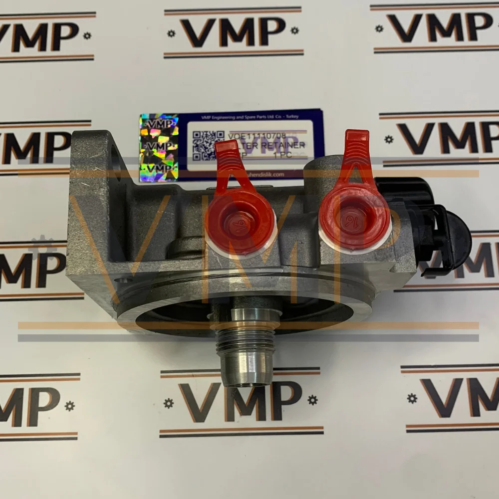 VMPG-67233 - VOE 11110708 - Filter Retainer | VMP Spares