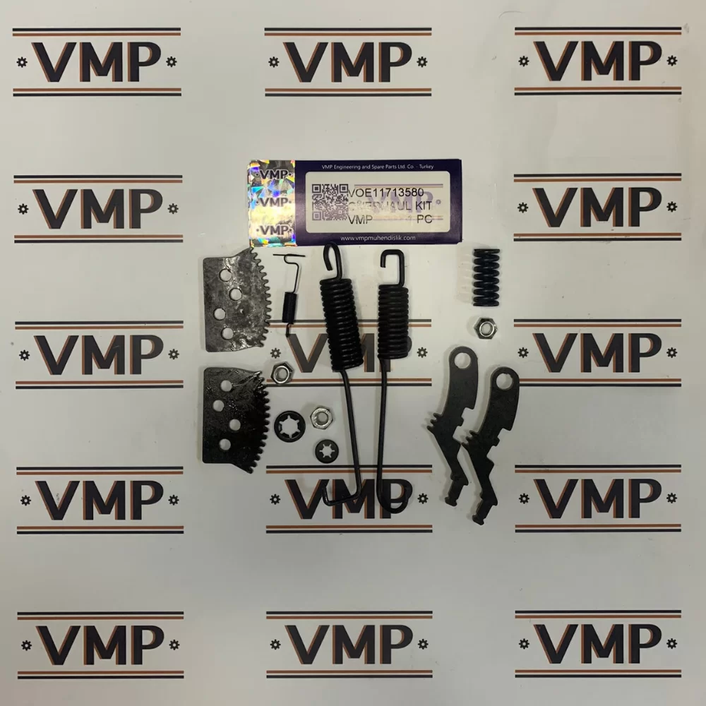 VMPG-67142 - VOE 11713580 - Overhaul Kit VMP | VMP Spares