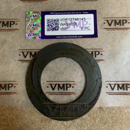 VMPG-67164 - VOE 12746143 - Thrust Washer VMP | VMP Spares