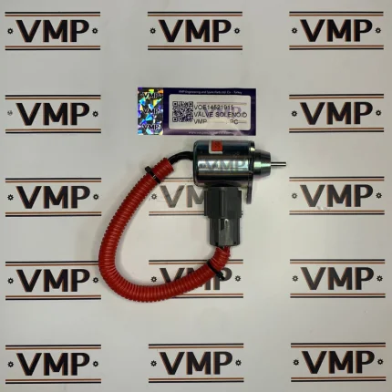 VMPG-67259 - VOE 14521915 - Valve Solenoid VMP | VMP Spares
