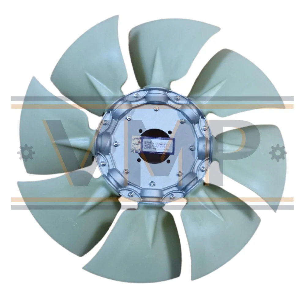 14603988-fan-vmp-1 VMPG-67019 - VOE 14603988 - Fan | VMP Spares