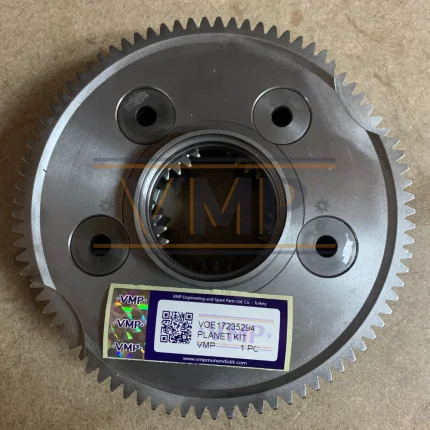 VMPG-67173 - VOE 17235294 - Planet Kit VMP | VMP Spares
