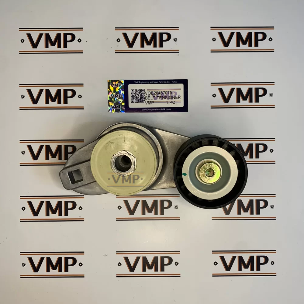 VMPG-67344 - VOE 20487079 - Belt Tensioner VMP | VMP Spares