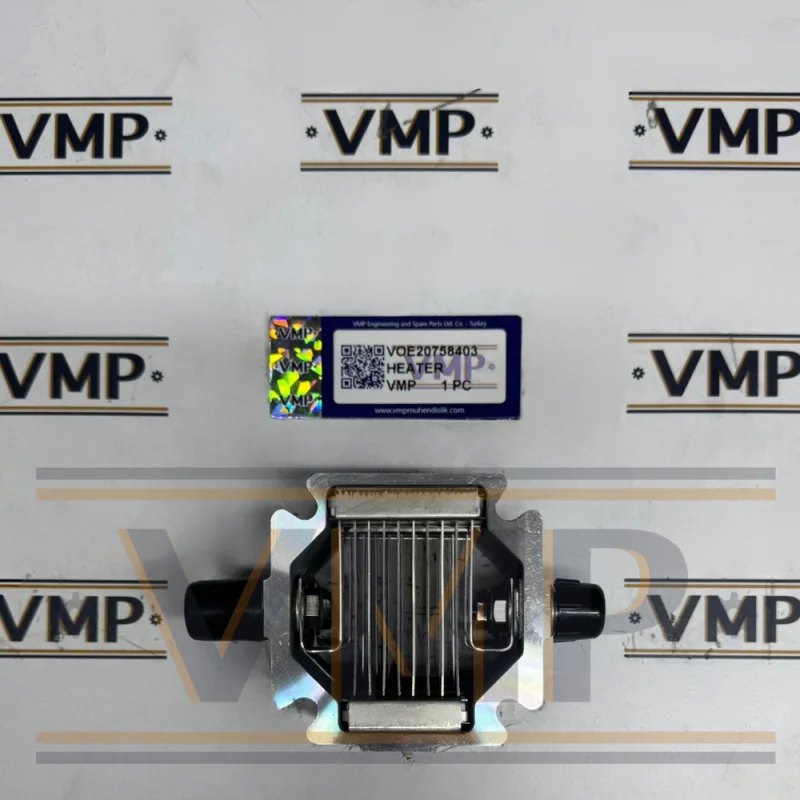 VOE 20758403 - Heater | VMP Spares