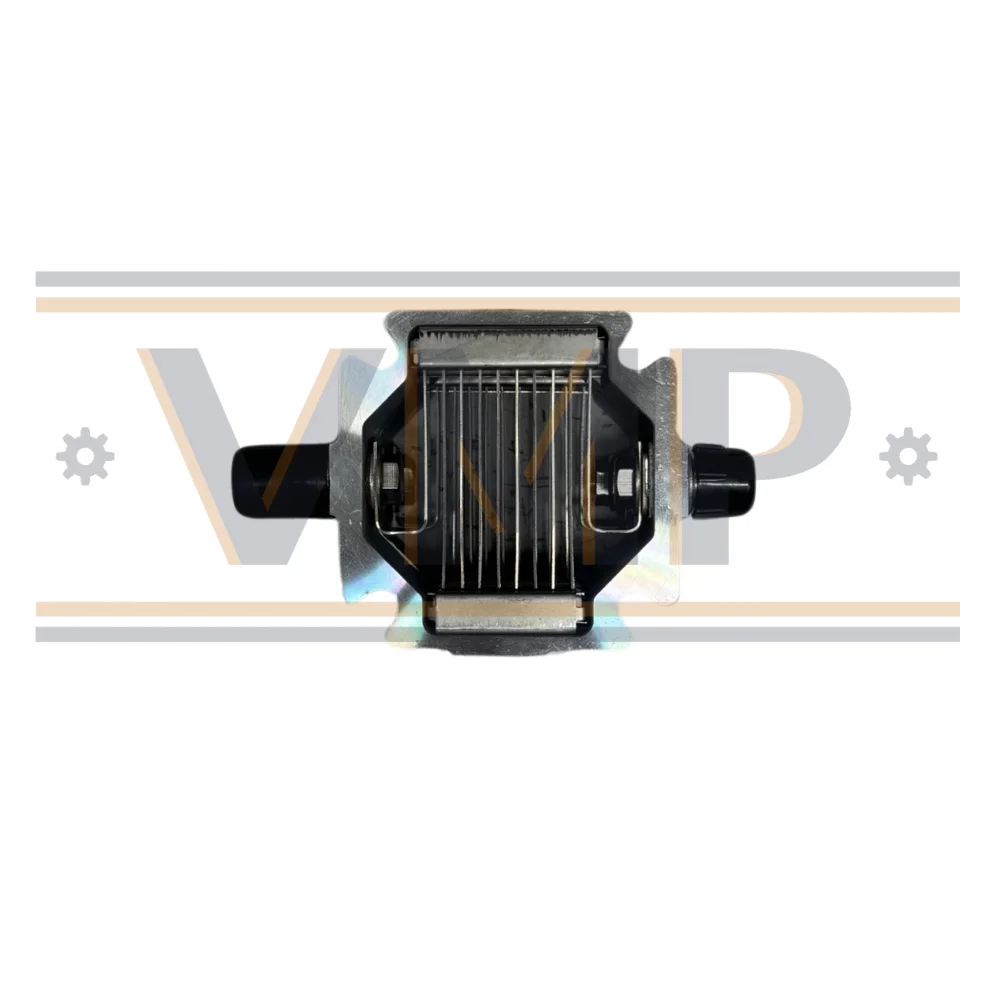 VOE 20758403 - Heater | VMP Spares