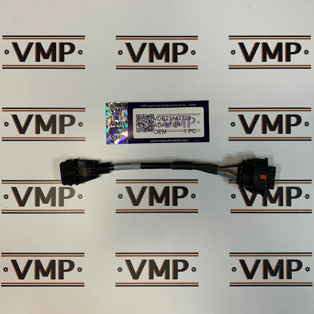 VMPG-67248 - VOE 21142728 - Adapter OEM | VMP Spares