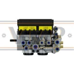 4801020630 - 4801020630 - EBS Trailer Modulator WABCO | VMP Spares