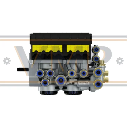 4801020630 - 4801020630 - EBS Trailer Modulator WABCO | VMP Spares