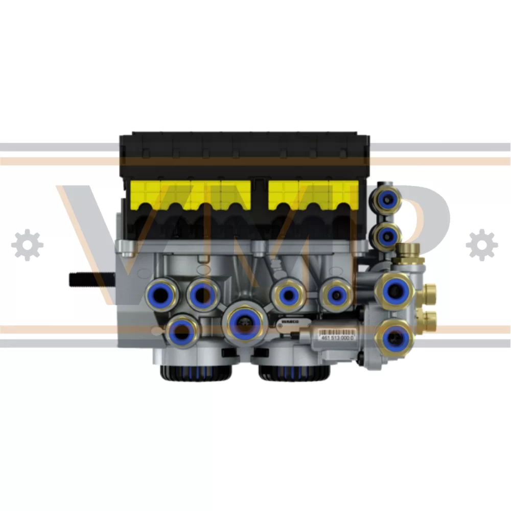 4801020630 - 4801020630 - EBS Trailer Modulator WABCO | VMP Spares