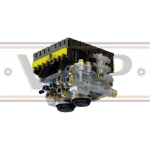 4801020630 - 4801020630 - EBS Trailer Modulator WABCO | VMP Spares