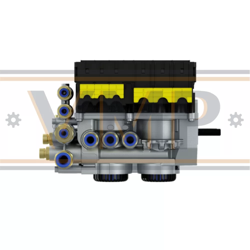4801020630 - 4801020630 - EBS Trailer Modulator WABCO | VMP Spares