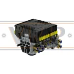 4801020630 - 4801020630 - EBS Trailer Modulator WABCO | VMP Spares