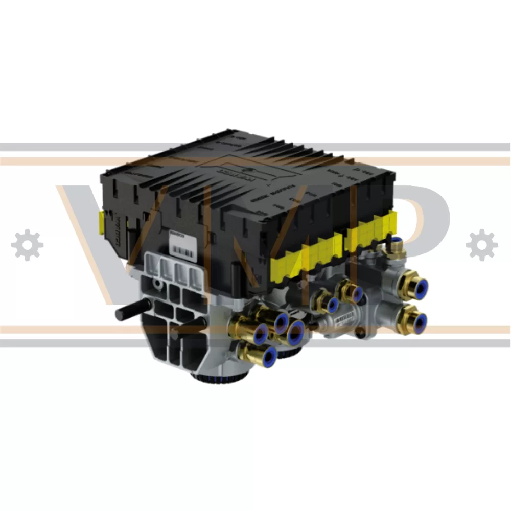 4801020630 - 4801020630 - EBS Trailer Modulator WABCO | VMP Spares