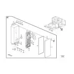 VMPG-67252 - VOE 21244698 - Flasher Relay VMP | VMP Spares