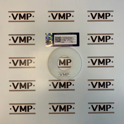 VMPG-67435 - SA 1036-00300 - Thrust Ring VMP | VMP Spares