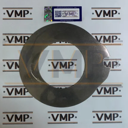 VMPG-67224 - VOE 11037031 - Steel Disc | VMP Spares