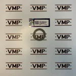 VMPG-67465 - VOE 14566429 - Washer VMP | VMP Spares