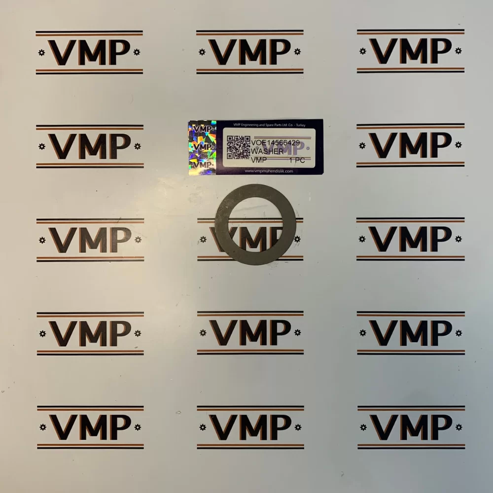 VMPG-67465 - VOE 14566429 - Washer VMP | VMP Spares